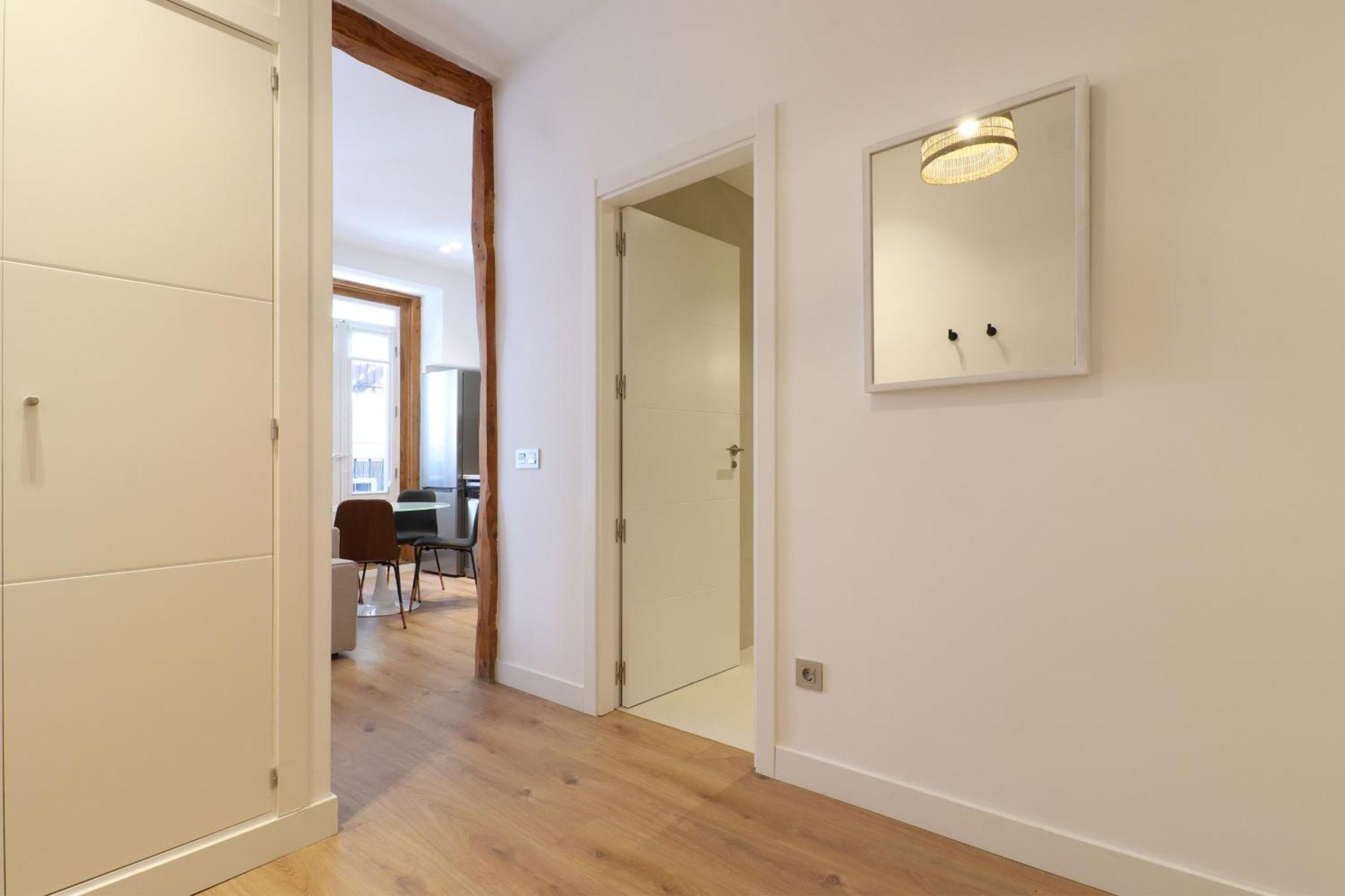 Reina Sofia Suite I مدريد المظهر الخارجي الصورة
