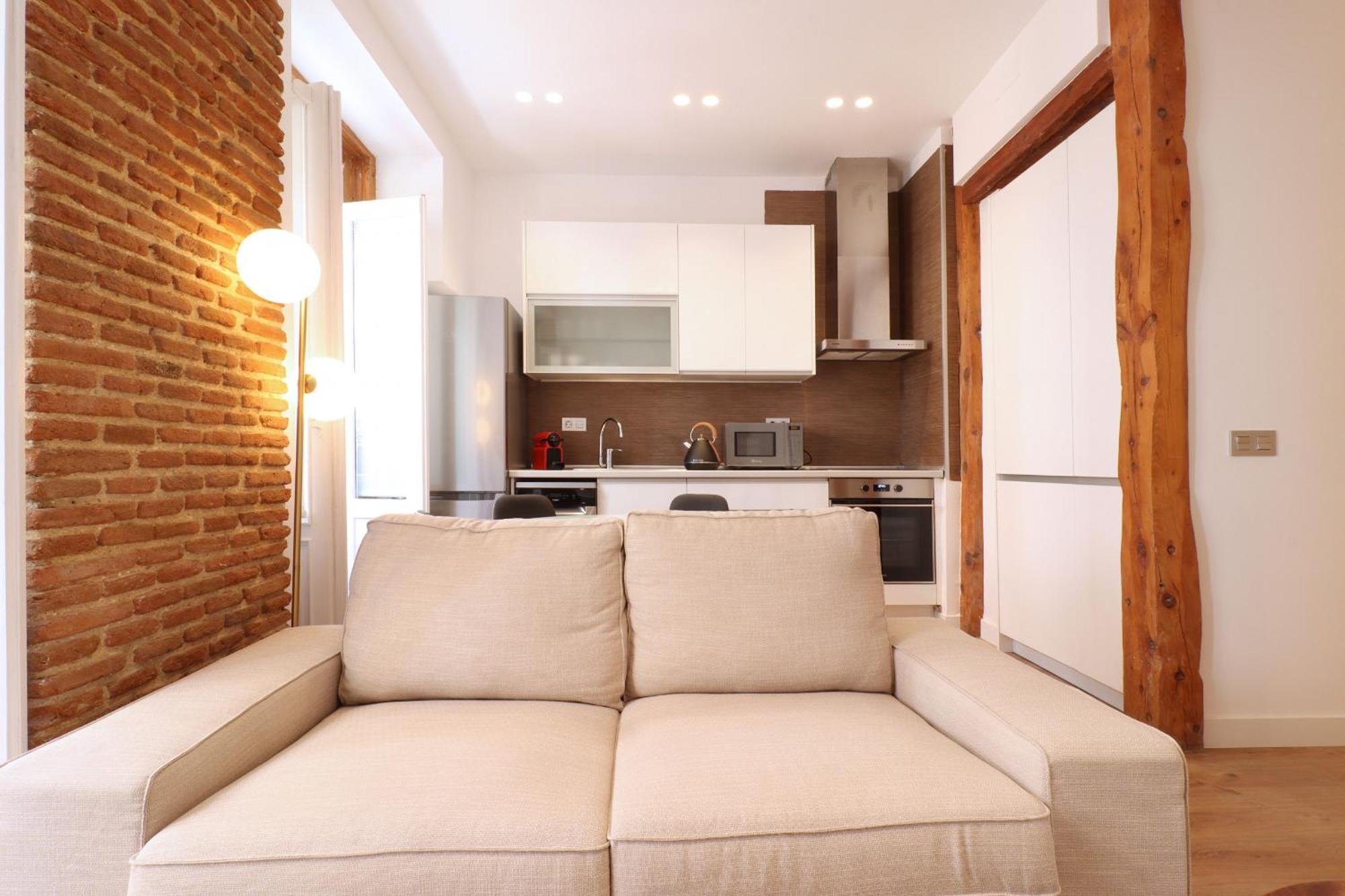 Reina Sofia Suite I مدريد المظهر الخارجي الصورة
